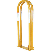 T101 Portable 2-Bar Tire Inflation Cage Cam Industrial