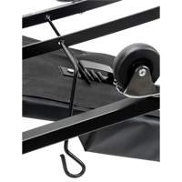 Mechanic Creeper Cam Industrial