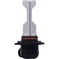 9145 Fog Light Bulb, LED, 65 W, White Cam Industrial