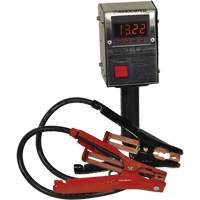 Testeur de d&eacute;charge num&eacute;rique 125 A Cam Industrial