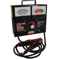 Testeur de d&eacute;charge 500 A &agrave; pile variable au carbone Cam Industrial