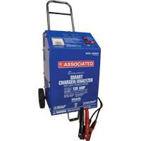 Chargeur 12 V 40 A Intellamatic Cam Industrial