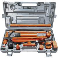 Automotive Body Repair Tools