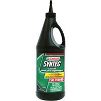 Syntrax Limited Slip 75W-90 Gear Oil, 946 ml Cam Industrial