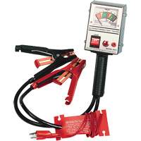 Testeur de charge de batterie & alternateur Cam Industrial