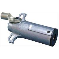 Aircraft Power Plug Cam Industrial