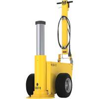 Cric Mammut, 110 tonnes, Air comprim&eacute;/hydraulique Cam Industrial