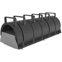 Safety Locking Kit for ESCO Mammut Jack Model 91005 Cam Industrial