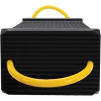 Bloc de sout&egrave;nement 100 tonnes Cam Industrial