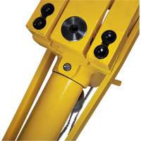 Pro Series Combi Hydraulic Bead Breaker Cam Industrial