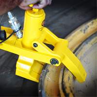 Pro Series Maxi Hydraulic Bead Breaker Cam Industrial