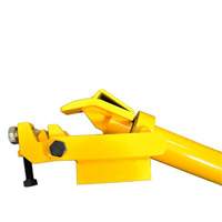 Pro Series Talon Hydraulic Tire Bead Breaker Cam Industrial