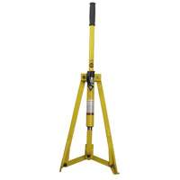 Pro Series Dual Wheel Farm Tractor Tire Bead Breaker Cam Industrial