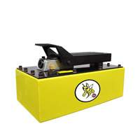 5 Quart Air Hydraulic Pump Cam Industrial