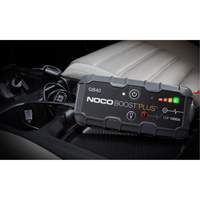 Survolteur pour batterie GB40 Boost Plus Cam Industrial