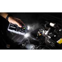 Survolteur pour batterie GBX45 Boost X Cam Industrial