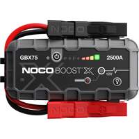 Survolteur pour batterie GBX75 Boost X Cam Industrial
