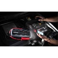 Survolteur pour batterie GBX155 Boost X Cam Industrial