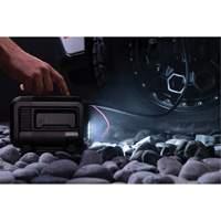10A Portable Air Compressor Cam Industrial