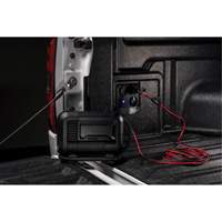 10A Portable Air Compressor Cam Industrial