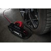 20A Portable Air Compressor Cam Industrial