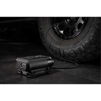 2000A Boost Air Jump Starter & 100 PSI Air Compressor Cam Industrial