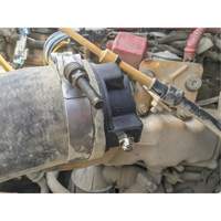 Air System Test Kit with Smoke Adapter Cam Industrial