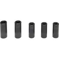 Jeu de grandes douilles pour taraud , 5 Morcea Cam Industrial