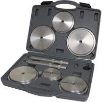 Heavy-Duty Bearing Race & Seal Driver Set Cam Industrial