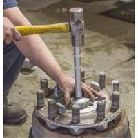 Heavy-Duty Bearing Race & Seal Driver Set Cam Industrial