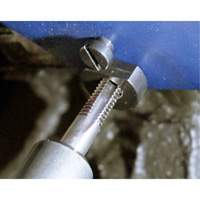 Manifold Drill Template for Ford 4.6L, 5.4L & 6.8L Cam Industrial