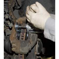 Quick Quad Pad Spreader Cam Industrial