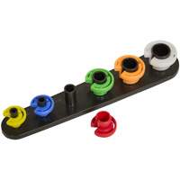 Jeu d'outils pour d&eacute;connexion de conduite de carburant & climatiseur Cam Industrial