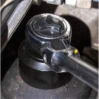 7-Piece Low Profile Filter Socket Set Cam Industrial