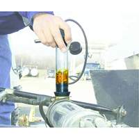 Combustion Leak Detector, Jug Cam Industrial