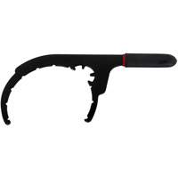Diesel Filter Wrench for 6" Davco, 6" Strap Length Cam Industrial