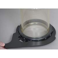 Diesel Filter Wrench for 6" Davco, 6" Strap Length Cam Industrial