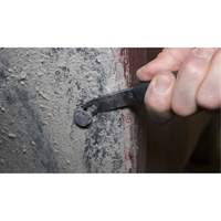 Double-Ended Clip Lifter Cam Industrial