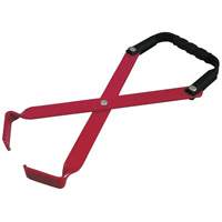 Heavy-Duty Battery Carrier Cam Industrial