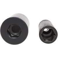 Harmonic Balancer Socket Cam Industrial