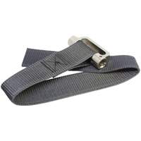 Heavy-Duty Strap Filter Wrench, 6-1/2" Filter Capacity Cam Industrial
