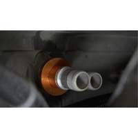 D&eacute;connecteur de tuyau de chauffage 3/4" pour General Motors Cam Industrial