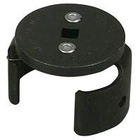 Import Car Filter Wrench, 2-1/2" - 3-1/8" Filter Capacity Cam Industrial