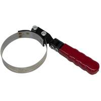 Standard Swivel Grip Oil Filter Wrench, 3-1/2" - 3-7/8" Filter Capacity Cam Industrial
