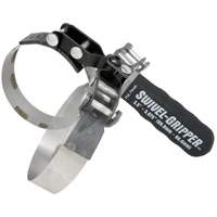 Small Swivel Grip No-Slip Oil Filter Wrench Cam Industrial