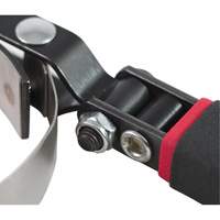 Small Swivel Grip No-Slip Oil Filter Wrench Cam Industrial