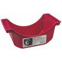 Plateau de r&eacute;cup&eacute;ration pour roue de camion et remorque Cam Industrial