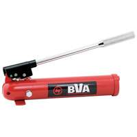 2-Speed Hand Pump 15 in³ Reservoir Cam Industrial