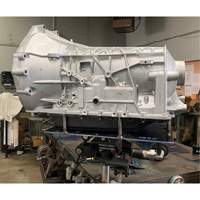 Adaptateur pour transmission Ford 10R80 Cam Industrial