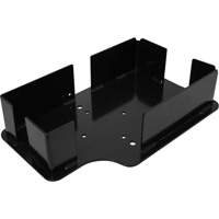 Adaptateur pour transmission Ford 6R140 Cam Industrial